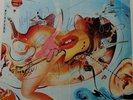 Dire Straits Live Double Vinyl LP ALCHEMY Signed Copy