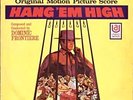 HANG'EM HIGH Dominic Frontiere Clint Eastwood / RARE LP
