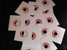 KING EDWARDS SKA CLASSICS - 14 TITLES - MINT