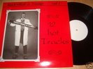 V/A - LP Teddy Boy Rockabilly TESTPRESS #01/05 Dixie Ac
