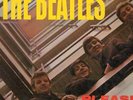 RARE 33T BEATLES PLEASE ME ORIGINAL GB LABEL GOLD OR 63