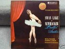 TCHAIKOVSKY SWAN LAKE & NUTCRACKER, COLUMBIA SAX 2285