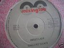 GREGORY ISAACS - SWEET LADY/I DO - MIXING LAB 12