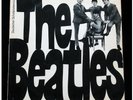 The Beatles 1964 German Record Club Compilation LP J033