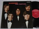 LP TURTLES - ELENORE D-ORG LONDON SHA - U 113 RAR 1967