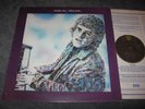 ELTON JOHN - EMPTY SKY Red Vinyl LP - Nr MINT A2/B3mtx
