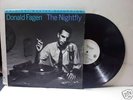 Donald Fagen The Nightfly  Mobile Fidelity MFSL LP