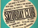 ROLLING STONES MARAUDERS TORNADOS Saturday Club 1964 UK