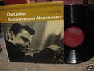 Chet Baker/ Polka Dots & Moonbeams/ Jazzland/ Stereo