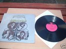 THE KINKS SOMETHING ELSE PYE  LP INCL. WATERLOO SUNSET