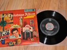 Ep - Elvis Presley  -  Elvis' Christmas Album