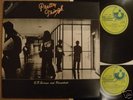 PRETTY THINGS DLP SF SORROW PARACHUTE M-/M-/EX+