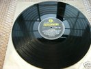 BEATLES - PLEASE PLEASE ME FIRST Y/B VERY EARLY MONO