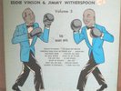 1960 LP Battle Of The Blues Vol 3 Vinson & Witherspoon
