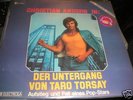 Dp Lp  -  CHRISTIAN  ANDERS  -  TARO  TORSAY  - POSTER