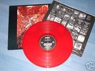 Kreator - Pleasure to Kill RED VINYL LP