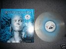 Sentenced - Frozen ICE CLEAR VINYL LP NOTVD Nr 416