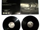 Feeble Screams ... + Aske ORIGINAL 2 LP MISANTHROPY REC