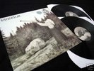 Varg - Filosofem ORIGINAL 2 LP BLACK ETCHED Vinyl