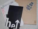 The Who - live at leeds ,blue stamp plus 12 inserts