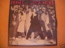 Prince Let's Work 2-track 12