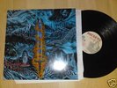 Bathory - Blood on Ice LP ( Black Mark Metal Quorthon