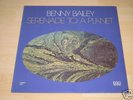 BENNY BAILEY JOE HAIDER 5 -  SERENADE - EGO LP - MINT