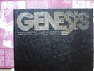 GENESIS BLUES BOX Vol 3