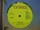 UNIVERSAL LOVE It's You Girl RARE MODERN SOUL/DISCO 12