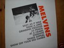 MELVINS 