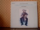 ProArte 3PAL-3001  Anner Bijlsma  Bach Cello Suites 3LP