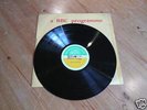 VERY RARE BBC DISC JOHNNY DANKWORTH / KEN MOULE
