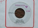 HOPETON LEWIS / TAKE IT EASY MERRITONE ORIG ROCKSTEADY