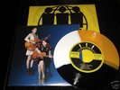 smoke fairies  JACK WHITE  Third Man  TRI COLOR VINYL