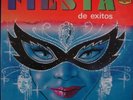 CUMBIA Nelda Piña - COLOMBIA AFRO BEAT  FOLKLOR LP ???
