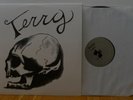 Terry Rojvi LP High Mass Jim Collins psych folk
