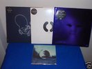 Sigur Rós Von/( )/Agaetis Byrjun REMASTERED SET w/7