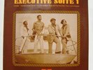EXECUTIVE SUITE 1 - RARE ORIGINAL UK SOUL LP  FN+