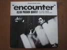 Allan Praskin Quartet: Encounter Japan Three Blind Mice