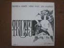 Joe McPhee: Trinity LP - Rare CJR Original