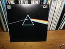 Pink Floyd Dark Side of the Moon LP Vinyl JAPAN TOP