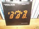 Police Ghost in the Machine Half Speed Master LP Vinyl