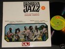 BEMBEYA JAZZ NATIONAL Syliphone Conakry LP Original