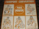 FAIRPORT CONVENTION/FULL HOUSE/ISLAND UK 70 MINTY PINKY