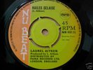 HAILES SELAISE - LAUREL AITKEN