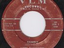 New Breed R&B Mod 45-Albert Washington-Ramble-Hear 