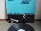 Kenny Drew Undercurrent Japan Blue Note LP Hubbard
