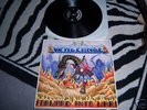 SKINHEAD OI RARE LP ROR ISD