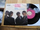 THE KINKS CADILLAC 1965  7