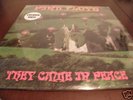 PINK FLOYD-LIVE 1970-THEY CAME IN PEACE-LIMITED-SWINGIN